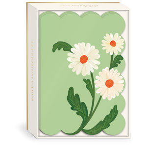 Boxed Note Cards