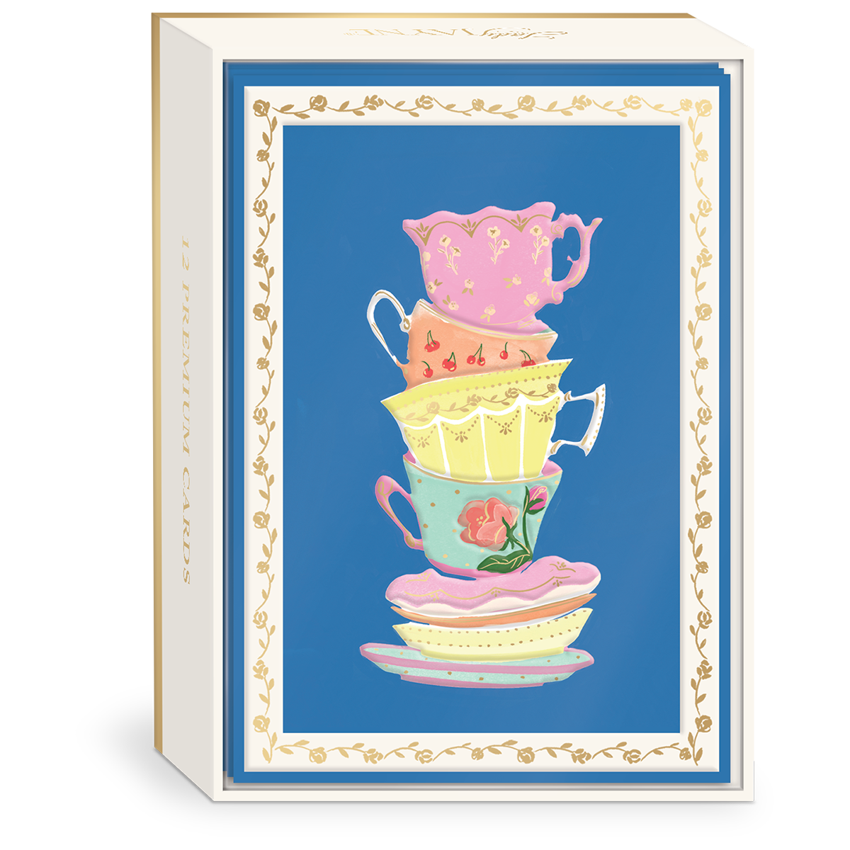 Boxed Note Cards