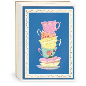 Boxed Note Cards