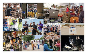 The World Central Kitchen Cookbook: Feeding Humanity, Feeding Hope