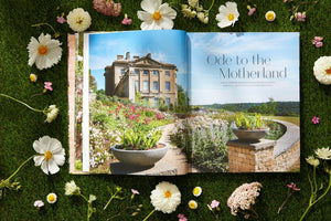 Veranda Enchanting Gardens: Inspired Landscape Design