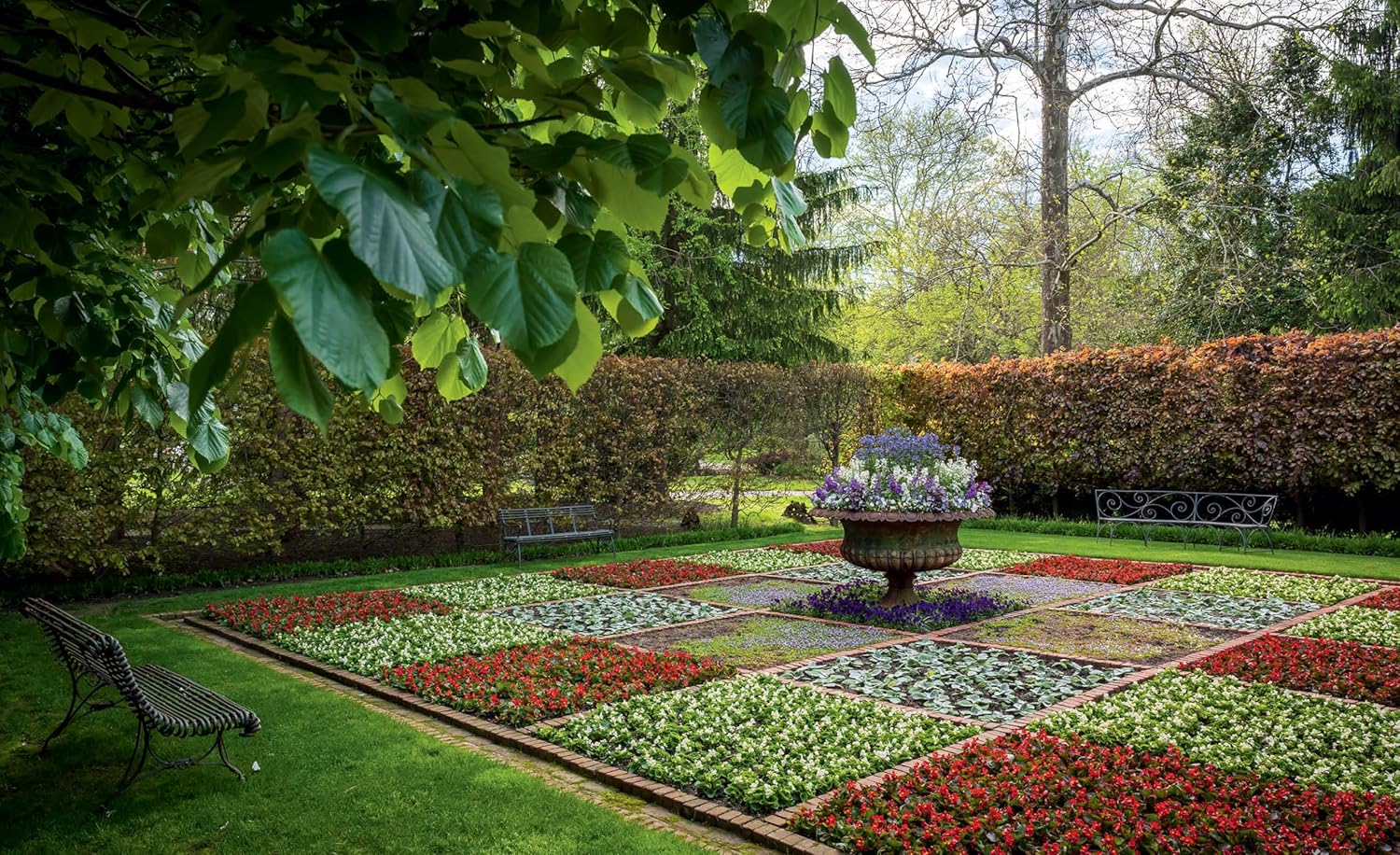 Private Gardens of Philadelphia