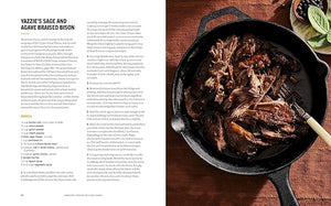 The World Central Kitchen Cookbook: Feeding Humanity, Feeding Hope