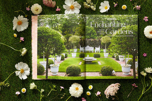 Veranda Enchanting Gardens: Inspired Landscape Design