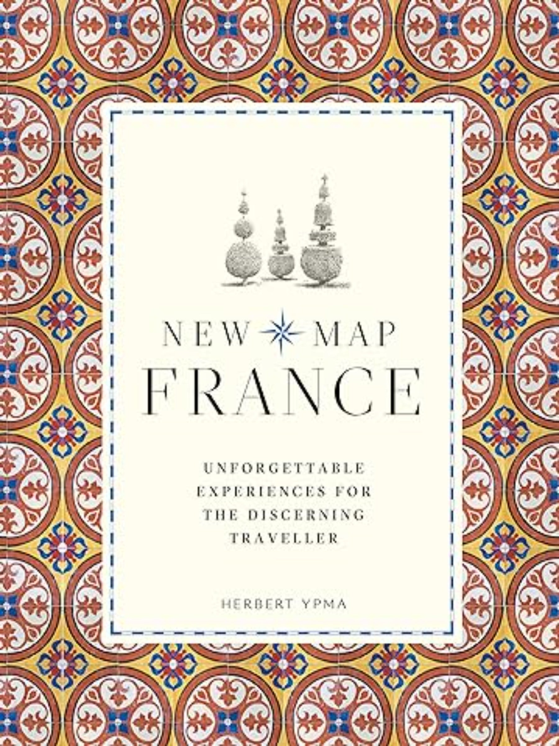 New Map France: Unforgettable Experiences for the Discerning Traveler