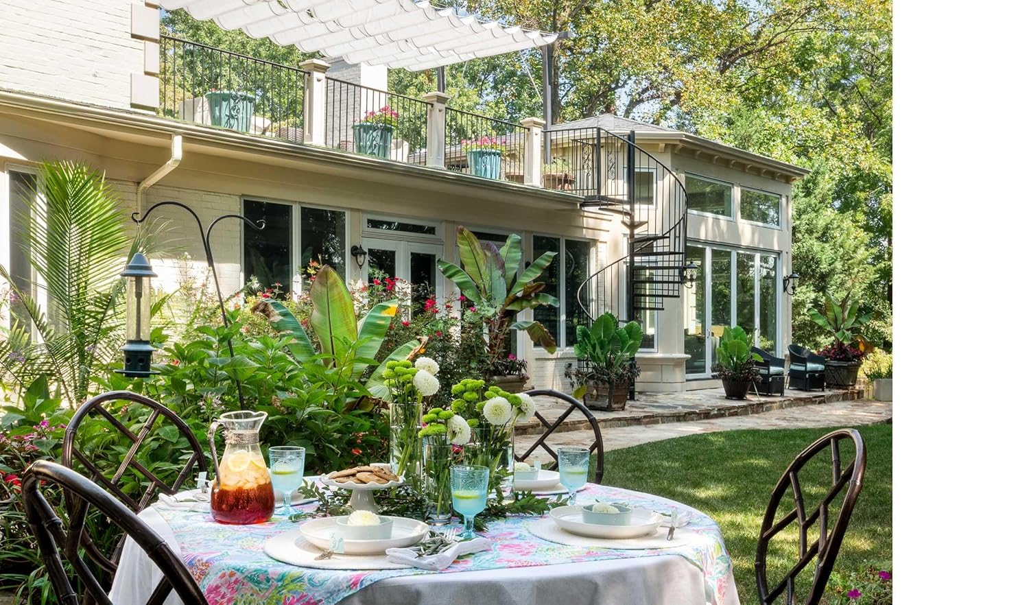 Entertaining by Design: A Guide to Creating Meaningful Gatherings