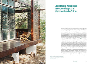 Now You See Me: An Introduction to 100 Years of Black Design