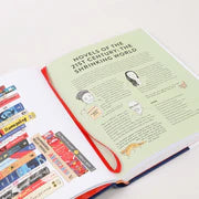 Bibliophile: An Illustrated Miscellany