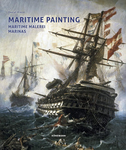 Maritime Painting