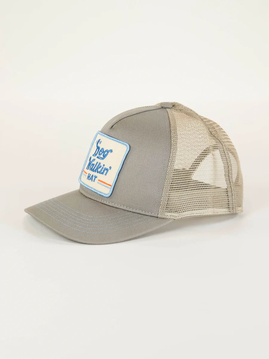 Dog Walkin' Trucker Hat