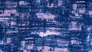 Navy & Lavender Jacket