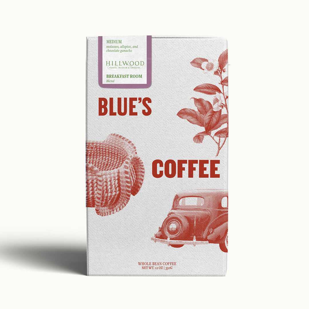 The Breakfast Room Coffee