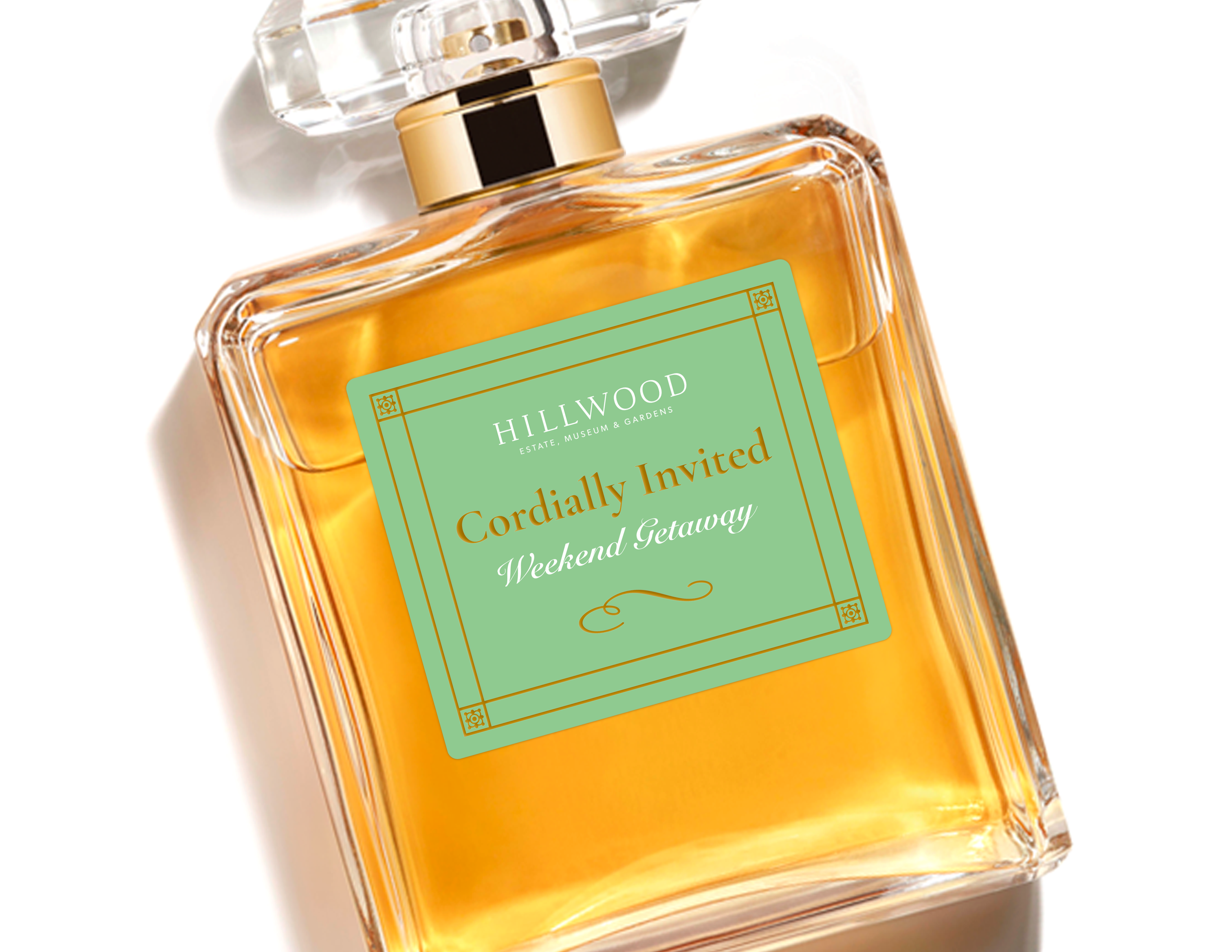 Cordially Invited Eau Du Parfum