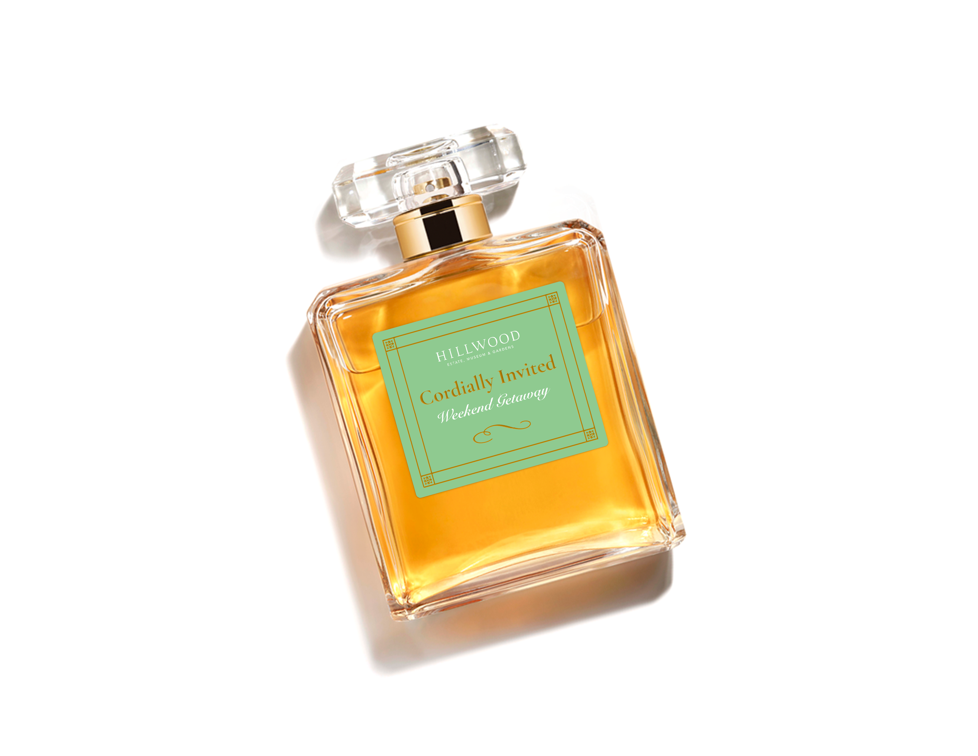 Cordially Invited Eau Du Parfum