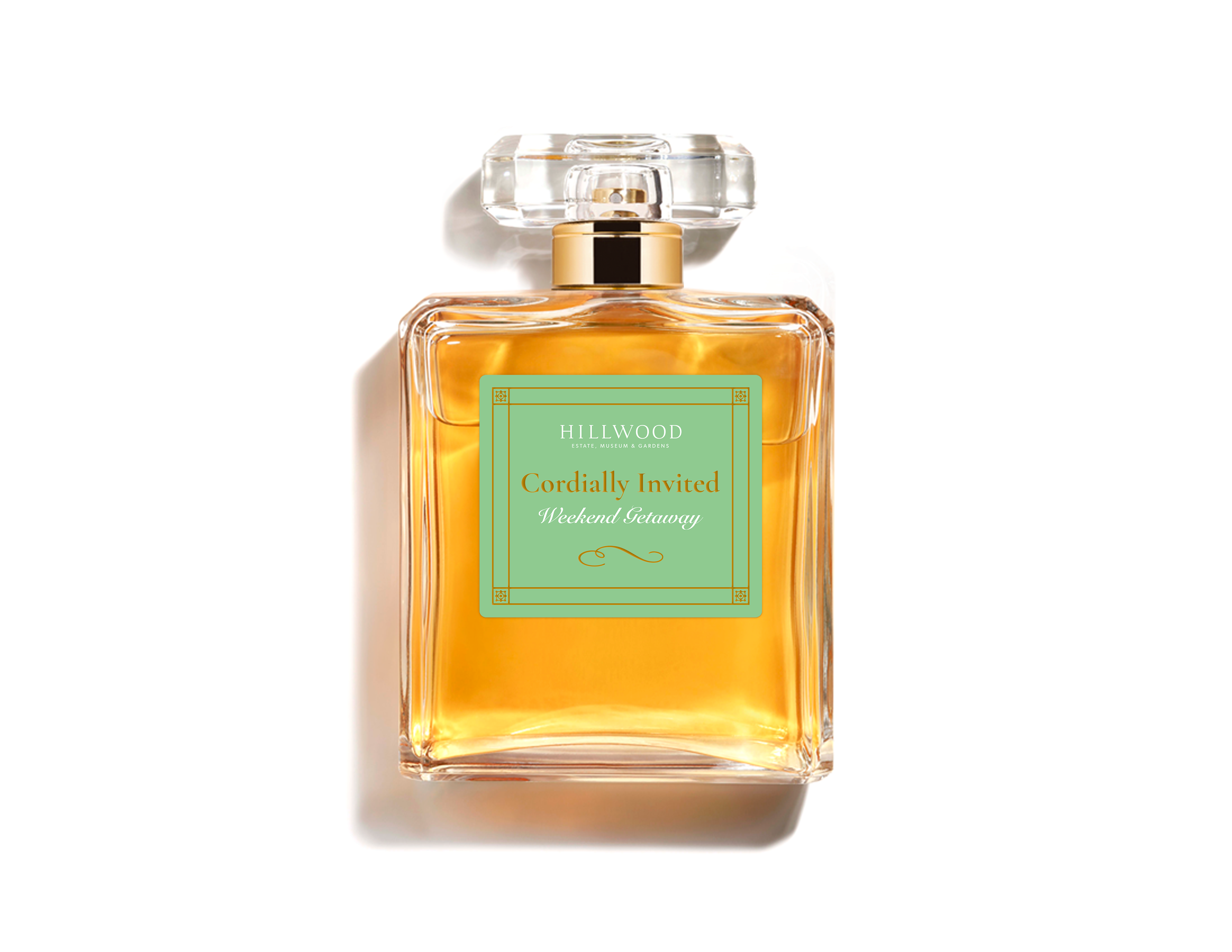 Cordially Invited Eau Du Parfum