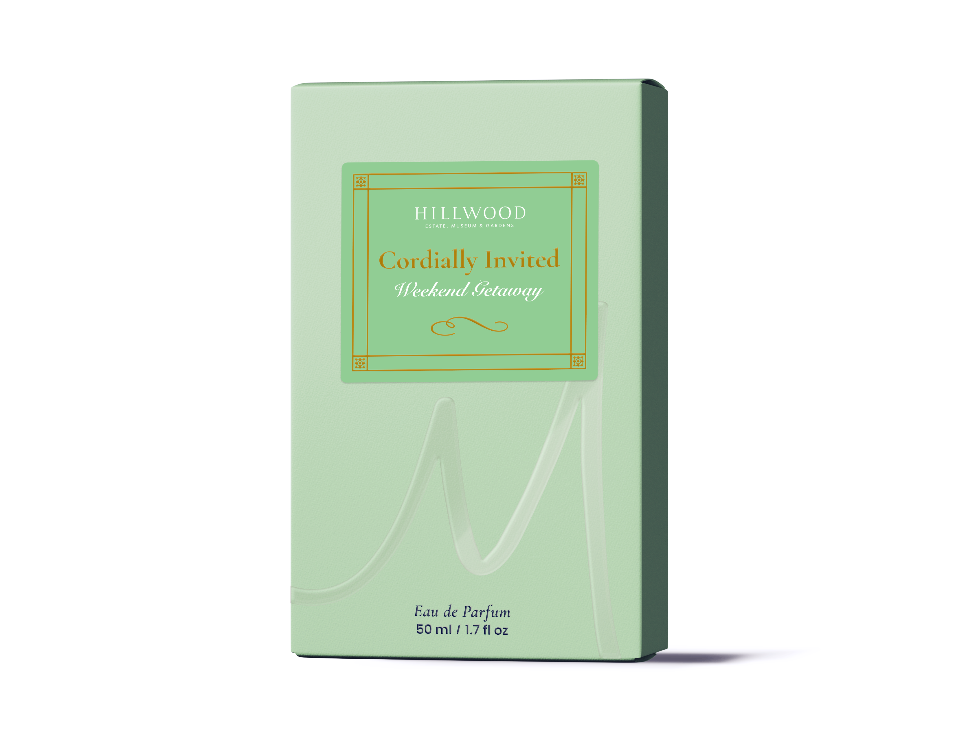 Cordially Invited Eau Du Parfum