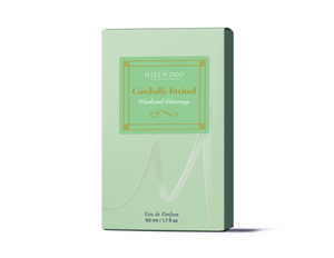 Cordially Invited Eau Du Parfum