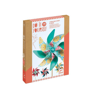 Do It Yourself Windmill Kit