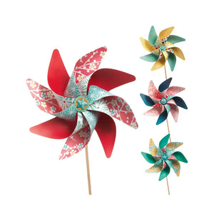 Do It Yourself Windmill Kit