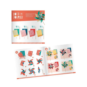 Do It Yourself Windmill Kit