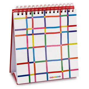 Lil' Artist Easel Watercolor Pad