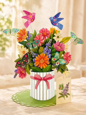 Enchanted Garden