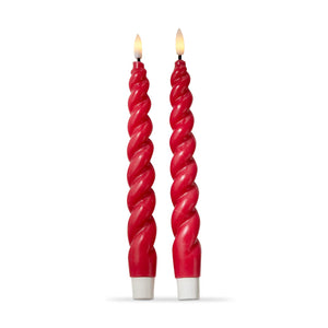 Flameless Candle Set