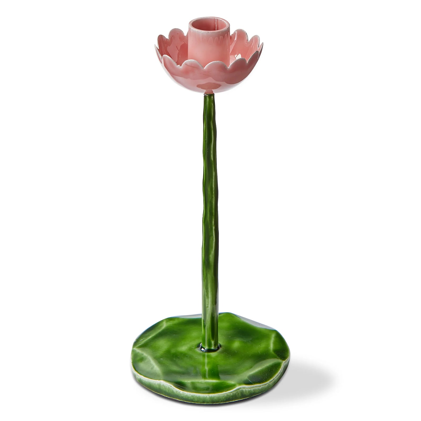 Flower Taper Holder