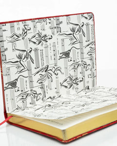 Ode to Josephine Journal