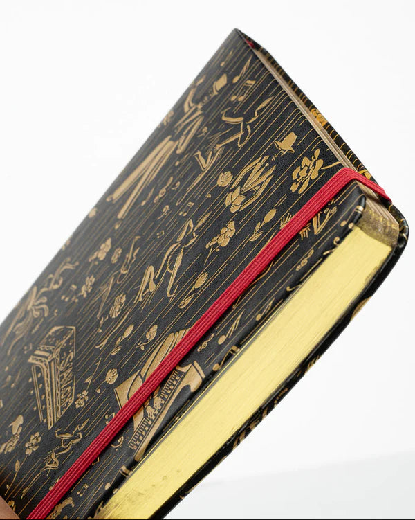 Ode to The Harlem Renaissance Journal