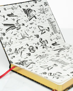 Ode to The Harlem Renaissance Journal