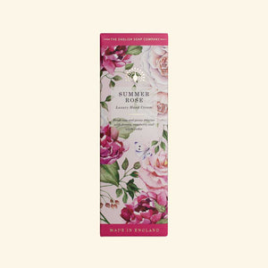 Summer Rose Hand Cream