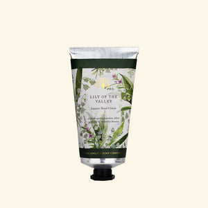 Lily of The Valley Hand Cream