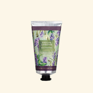 English Lavender Hand Cream