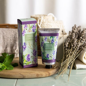 English Lavender Hand Cream
