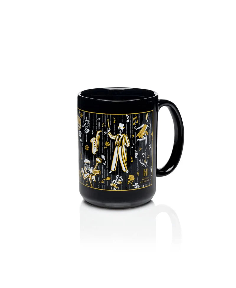 Harlem Renaissance Mug