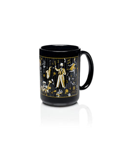 Harlem Renaissance Mug