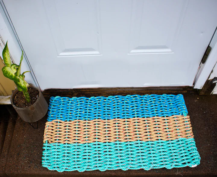 Sail Away Doormat