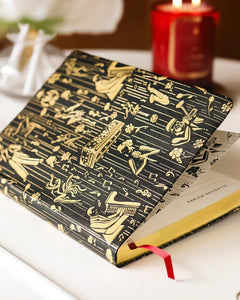 Ode to The Harlem Renaissance Journal
