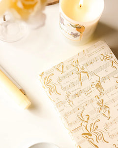 Ode to Josephine Journal