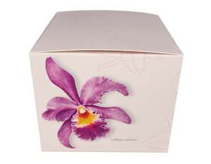 Sea Salt & Orchid Candle