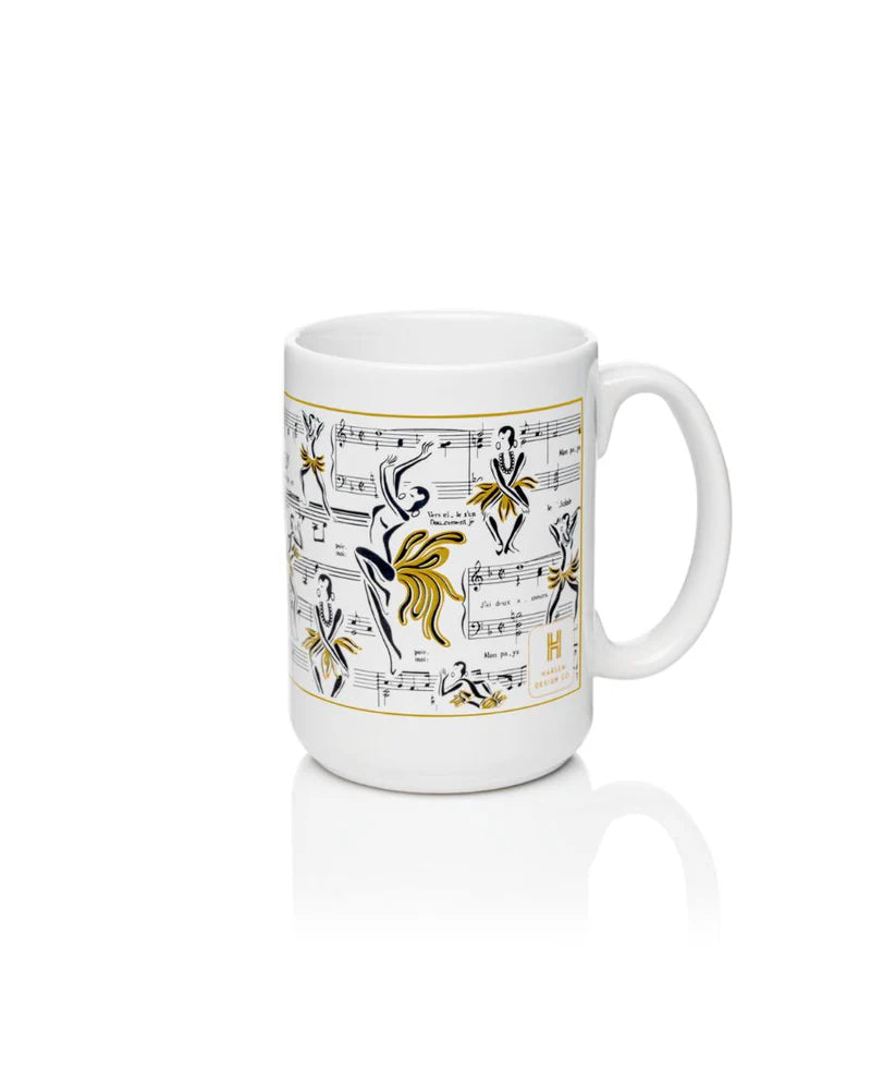 Josephine Mug