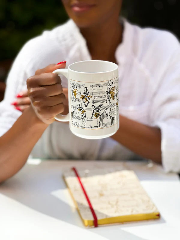 Josephine Mug