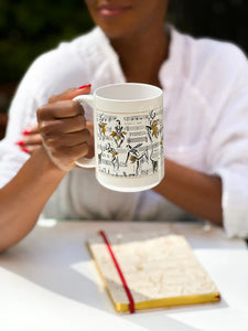 Josephine Mug