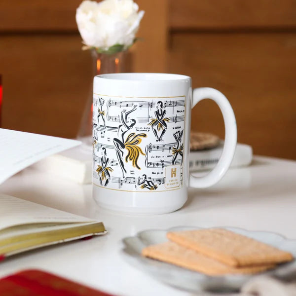 Josephine Mug
