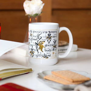 Josephine Mug