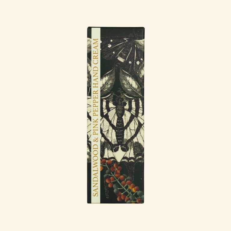 Kew Gardens Botanical Hand Cream