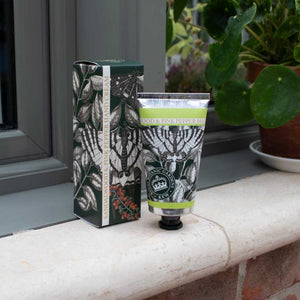 Kew Gardens Botanical Hand Cream