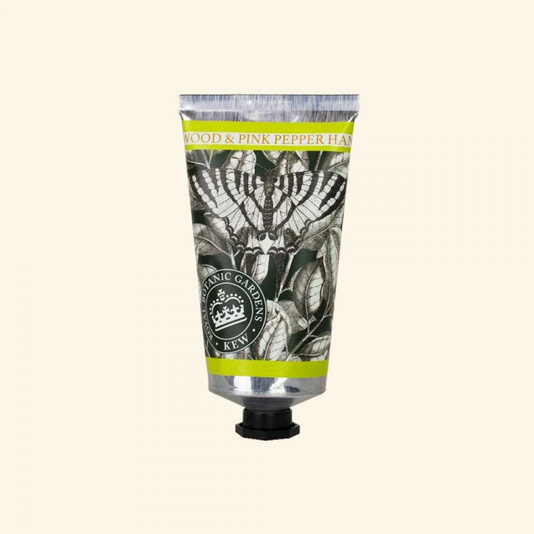 Kew Gardens Botanical Hand Cream