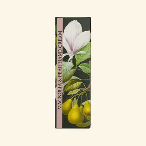 Kew Gardens Botanical Hand Cream